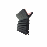 Rubber Extrusions for Building _ Construction